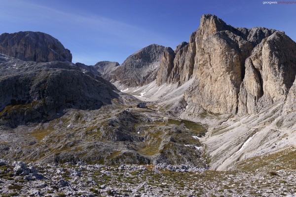 im Rosengarten