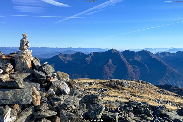 Mittergrub (2736m)